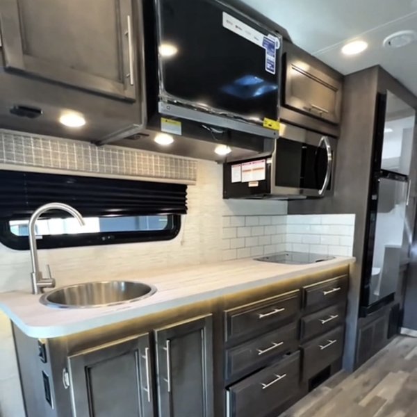  ⭐️ MOTORHOME OU 900K NO PIX 💰