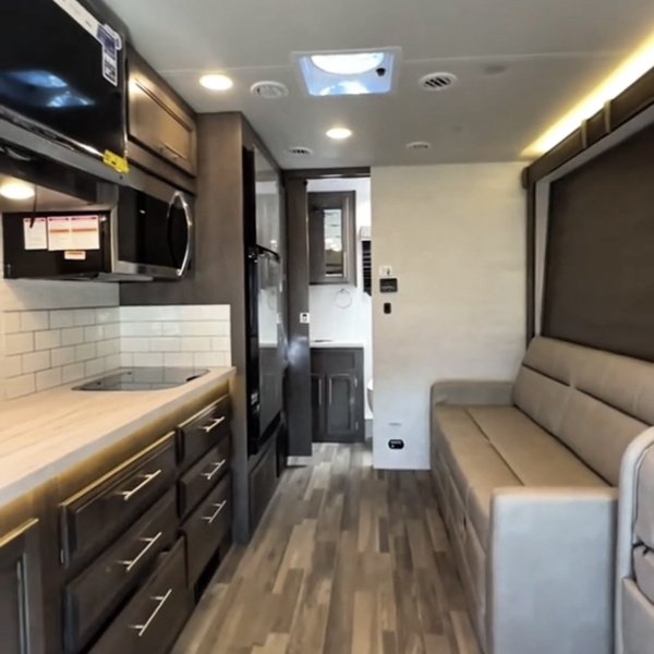  ⭐️ MOTORHOME OU 900K NO PIX 💰